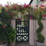 Bed & Breakfast La Cour Du Puits Chambre Rooibos Cormeilles (Eure)