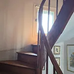 La Cour Du Puits Chambre Rooibos Cormeilles (Eure)