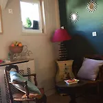 Bed & Breakfast La Cour Du Puits Chambre Rooibos 3*