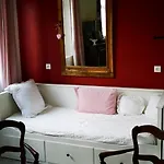 La Cour Du Puits Chambre Rooibos Bed & Breakfast Cormeilles (Eure)