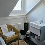 La Cour Du Puits Chambre Rooibos Cormeilles (Eure)