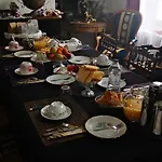 La Cour Du Puits Chambre Rooibos