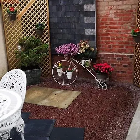 Bed and breakfast La Cour Du Puits Victor Cormeilles (Eure)