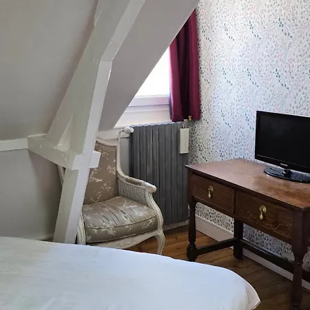 La Cour Du Puits Chambre Rooibos