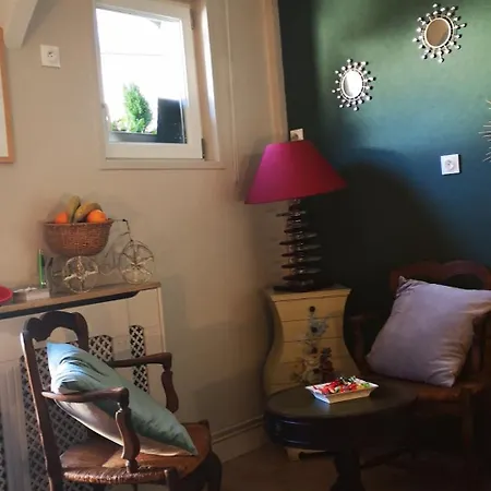 Bed and breakfast La Cour Du Puits Victor 3*