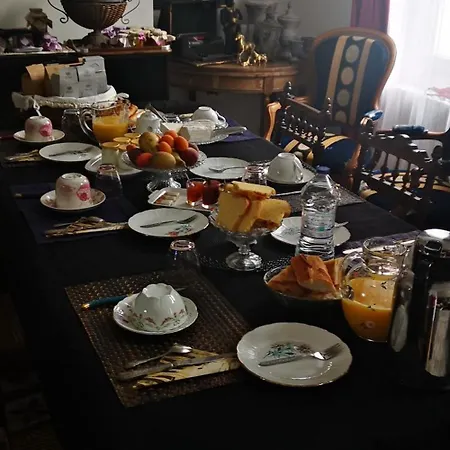 La Cour Du Puits Rooibos