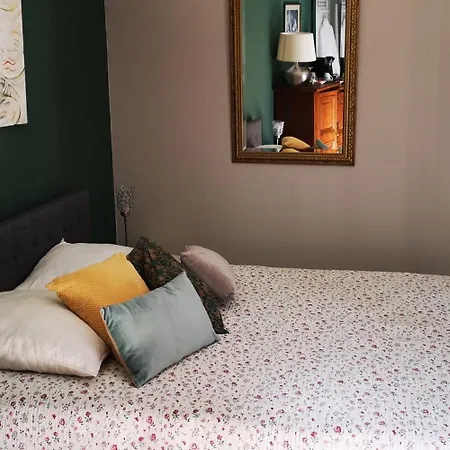 Bed and breakfast La Cour Du Puits Victor