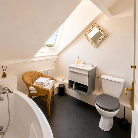 La Cour Du Puits Rooibos B&B 3*