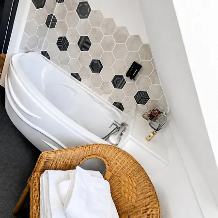 B&B La Cour Du Puits Rooibos