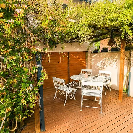 B&B La Cour Du Puits Rooibos