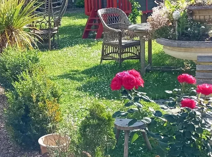 Bed & Breakfast La Cour Du Puits Victor