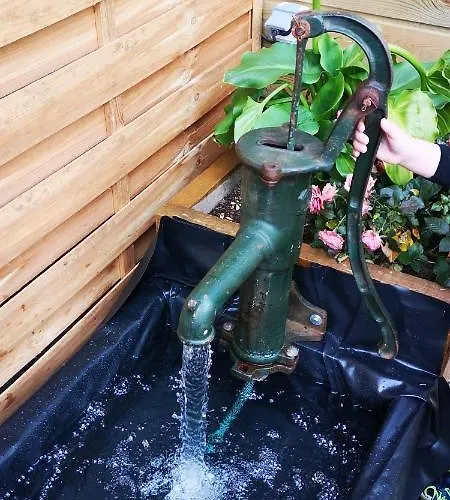 La Cour Du Puits Victor Bed & Breakfast