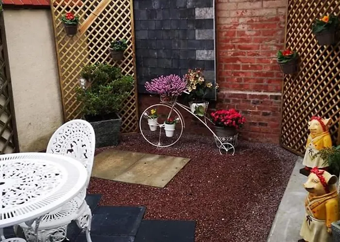 Bed & Breakfast La Cour Du Puits Victor Cormeilles (Eure)